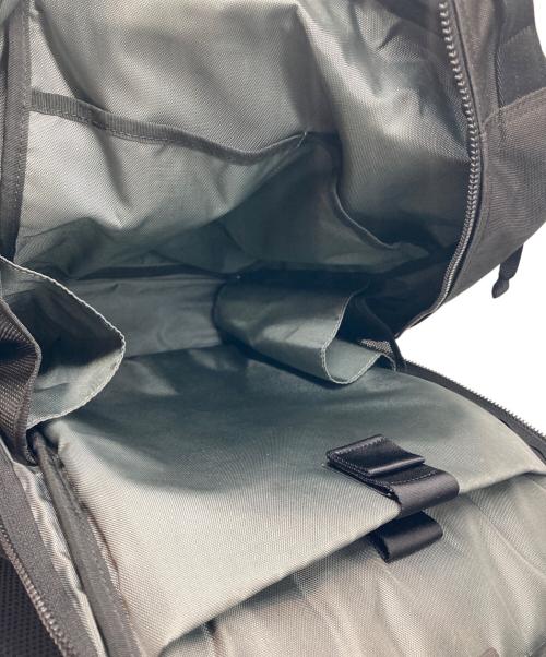 PORTER（ポーター）PORTER (ポーター) INTERACTIVE  DAYPACK ブラックの古着・服飾アイテム