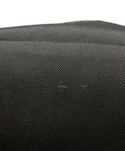 PORTER（ポーター）PORTER (ポーター) INTERACTIVE  DAYPACK ブラックの古着・服飾アイテム