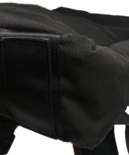 PORTER（ポーター）PORTER (ポーター) INTERACTIVE  DAYPACK ブラックの古着・服飾アイテム