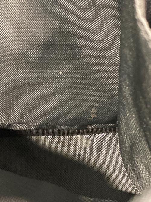 PORTER（ポーター）PORTER (ポーター) INTERACTIVE  DAYPACK ブラックの古着・服飾アイテム