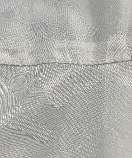 MARK&LONA（マークアンドロナ）MARK&LONA (マークアンドロナ) ゴルフウェア(トップス) ホワイト サイズ:XLの古着・服飾アイテム