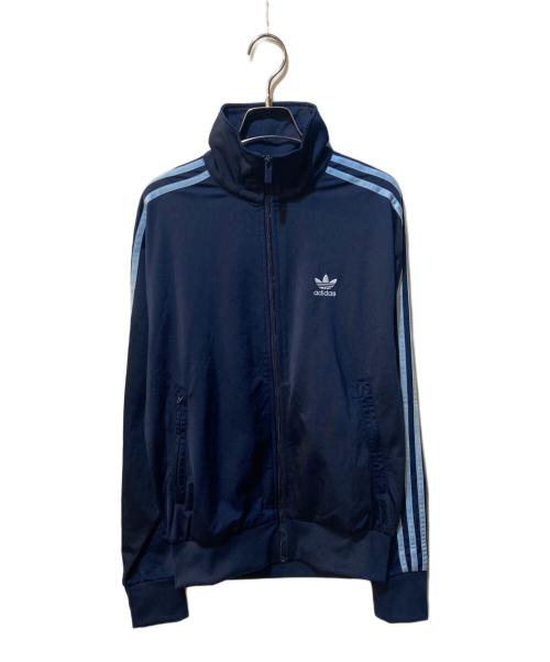 adidas（アディダス）adidas (アディダス) ファイヤーバード トラックセットアップ ネイビー サイズ:Sの古着・服飾アイテム