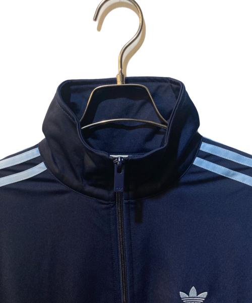 adidas（アディダス）adidas (アディダス) ファイヤーバード トラックセットアップ ネイビー サイズ:Sの古着・服飾アイテム