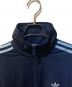 中古・古着 adidas (アディダス) ファイヤーバード トラックセットアップ ネイビー サイズ:S：13000円