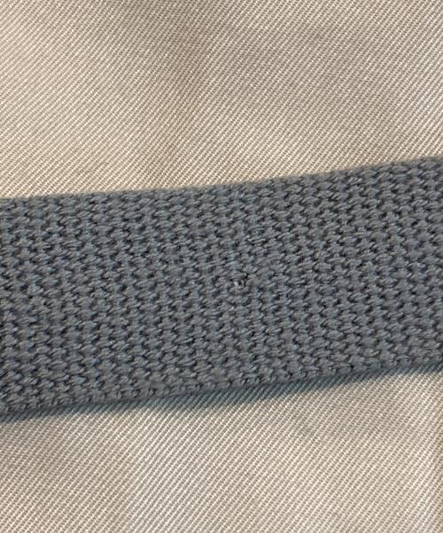 KOLOR（カラー）KOLOR (カラー) レイヤードステンカラーロング コート ベージュ サイズ:1の古着・服飾アイテム