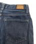中古・古着 EDWIN (エドウィン) MARGARET HOWELL (マーガレットハウエル) ORGANIC COTTON DENIM PANTS インディゴ サイズ:29×30：6000円
