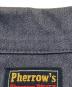 Pherrow'sの古着・服飾アイテム：7000円