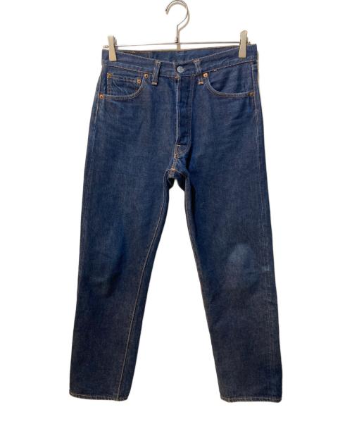 DENIME（ドゥニーム）DENIME (ドゥニーム) KYOTO デニムパンツ インディゴ サイズ:W30　L30の古着・服飾アイテム