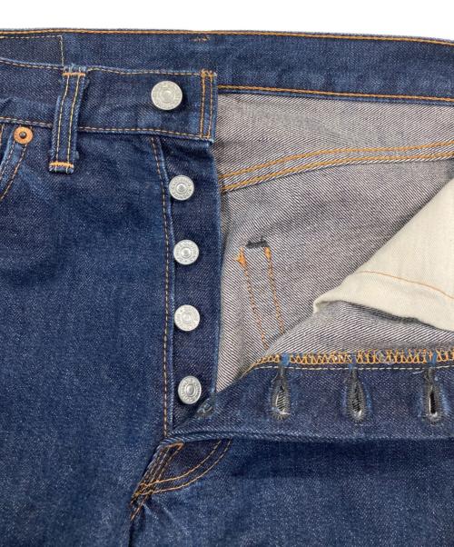 DENIME（ドゥニーム）DENIME (ドゥニーム) KYOTO デニムパンツ インディゴ サイズ:W30　L30の古着・服飾アイテム