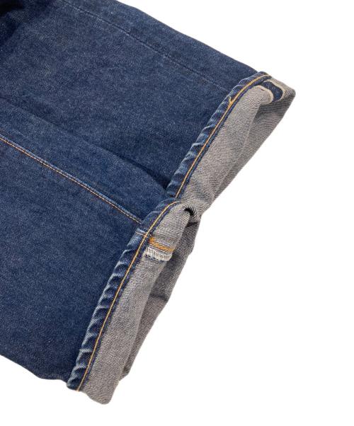 DENIME（ドゥニーム）DENIME (ドゥニーム) KYOTO デニムパンツ インディゴ サイズ:W30　L30の古着・服飾アイテム