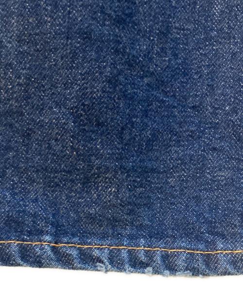 DENIME（ドゥニーム）DENIME (ドゥニーム) KYOTO デニムパンツ インディゴ サイズ:W30　L30の古着・服飾アイテム