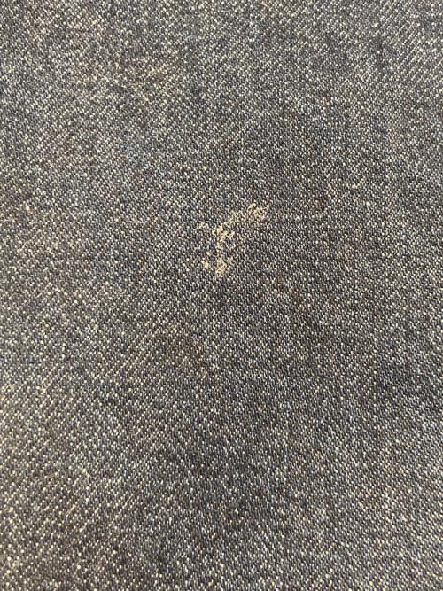 DENIME（ドゥニーム）DENIME (ドゥニーム) KYOTO デニムパンツ インディゴ サイズ:W30　L30の古着・服飾アイテム