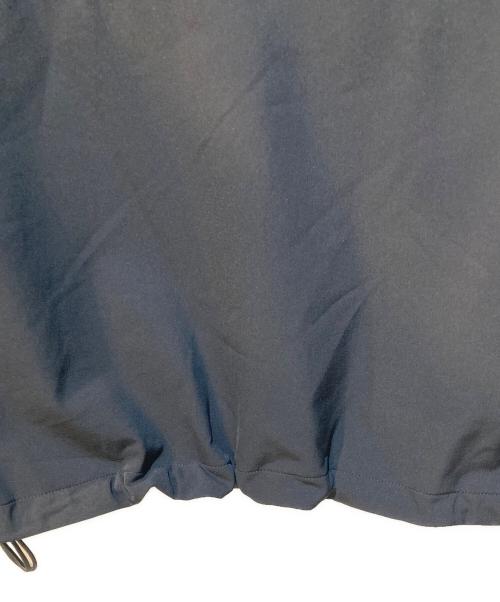 CLANE（クラネ）CLANE (クラネ) ラッシュ ガード ハーフ ジップトップス ブラック サイズ:1の古着・服飾アイテム