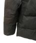 中古・古着 Pyrenex (ピレネックス) BELFORT INT’L ダウンジャケット　ベルフォール インターナショナルダウンジャケット ブラック サイズ:S：30000円