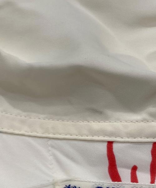 Sun Surf（サンサーフ）Sun Surf (サンサーフ) 灯台柄アロハシャツ ホワイト サイズ:XLの古着・服飾アイテム