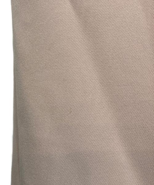 Snidel（スナイデル）Snidel (スナイデル) ペプラムベアトップ&パンツセット ピンク サイズ:1の古着・服飾アイテム