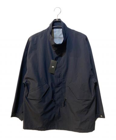 中古・古着通販】NEW BALANCE (ニューバランス) MET24 Short Mods Coat