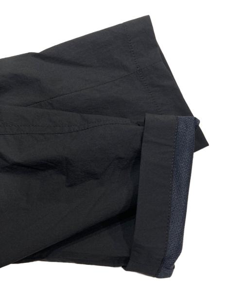 MACKINTOSH PHILOSOPHY（マッキントッシュ フィロソフィー）MACKINTOSH PHILOSOPHY (マッキントッシュ フィロソフィー) 軽量ナイロンストレッチ STANSTED ブラック サイズ:40 未使用品の古着・服飾アイテム