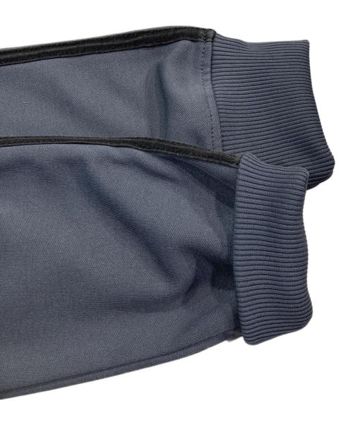 FRED PERRY（フレッドペリー）FRED PERRY (フレッドペリー) オールドトラックジャケット グレー サイズ:Mの古着・服飾アイテム