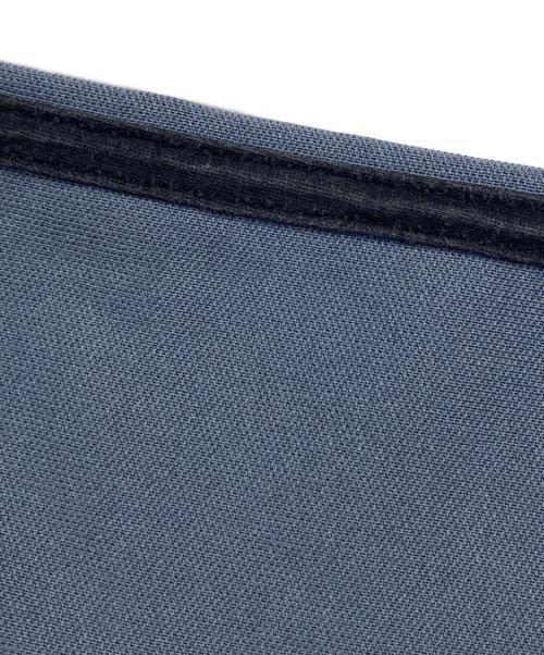 FRED PERRY（フレッドペリー）FRED PERRY (フレッドペリー) オールドトラックジャケット グレー サイズ:Mの古着・服飾アイテム