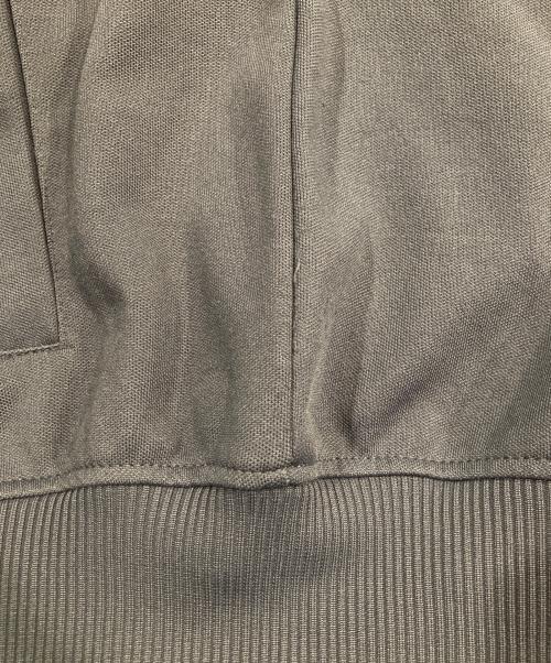 FRED PERRY（フレッドペリー）FRED PERRY (フレッドペリー) オールドトラックジャケット グレー サイズ:Mの古着・服飾アイテム