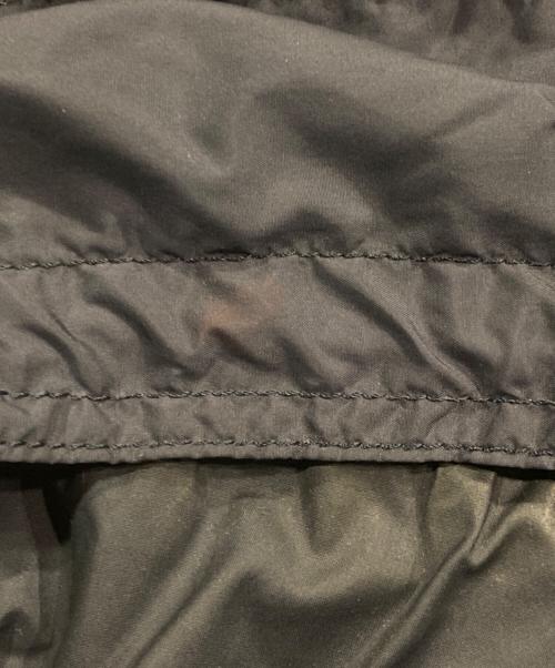 BURBERRY BLACK LABEL（バーバリーブラックレーベル）BURBERRY BLACK LABEL (バーバリーブラックレーベル) ナイロンジャケット ネイビー サイズ:Mの古着・服飾アイテム