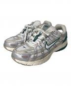 NIKEナイキ）の古着「P-6000 PRM LIGHT BONE」｜ホワイト