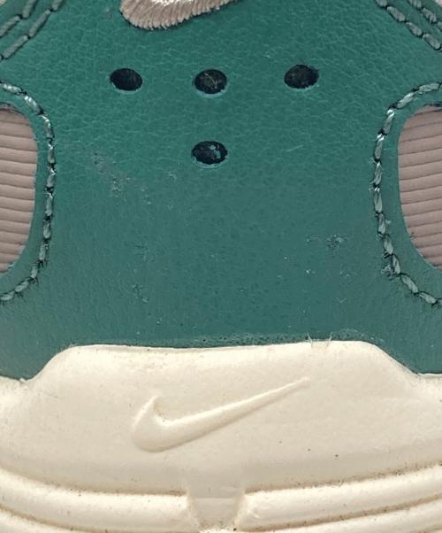 NIKE（ナイキ）NIKE (ナイキ) P-6000 PRM LIGHT BONE ホワイト サイズ:25cmの古着・服飾アイテム