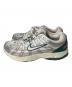 NIKE (ナイキ) P-6000 PRM LIGHT BONE ホワイト サイズ:25cm：7000円