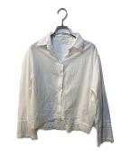 MARNOマーノ）の古着「EMMA SHIRT」｜ホワイト
