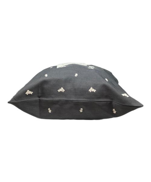 Bibiy.（ビビィ）Bibiy. (ビビィ) B.MARIGOLD BAG グレーの古着・服飾アイテム