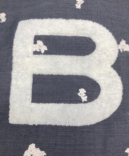 Bibiy.（ビビィ）Bibiy. (ビビィ) B.MARIGOLD BAG グレーの古着・服飾アイテム