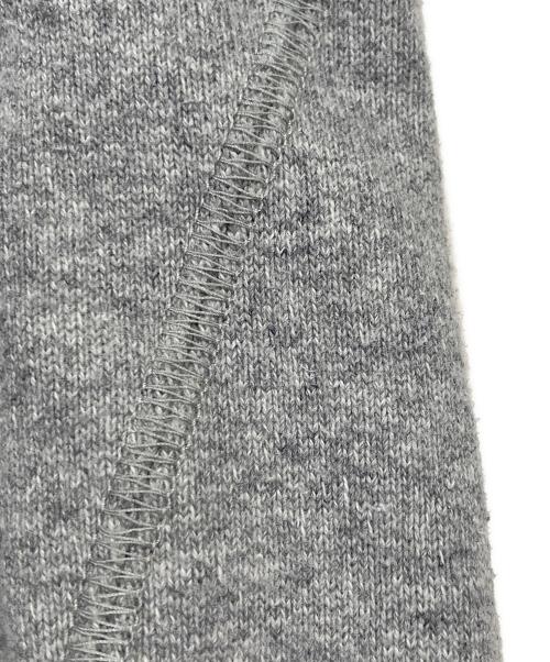 BRIEFING（ブリーフィング）BRIEFING (ブリーフィング) プルオーバーパーカー グレー サイズ:Lの古着・服飾アイテム