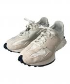 NEW BALANCEニューバランス）の古着「WS327」｜ホワイト
