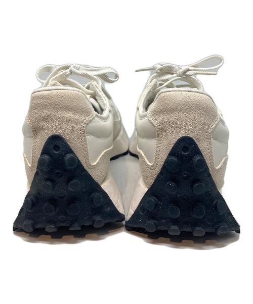 NEW BALANCE（ニューバランス）NEW BALANCE (ニューバランス) WS327 ホワイト サイズ:25の古着・服飾アイテム