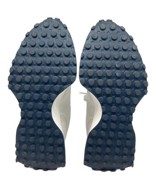 NEW BALANCE（ニューバランス）NEW BALANCE (ニューバランス) WS327 ホワイト サイズ:25の古着・服飾アイテム