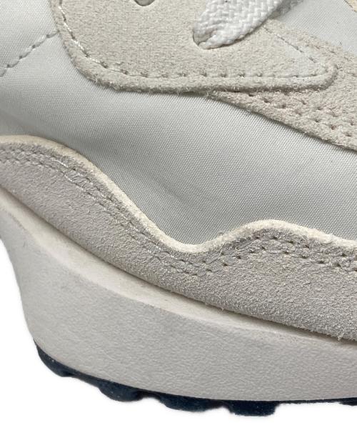 NEW BALANCE（ニューバランス）NEW BALANCE (ニューバランス) WS327 ホワイト サイズ:25の古着・服飾アイテム