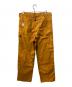 Needles (ニードルズ) SMITH'S (スミス) PAINTER PANT オレンジ サイズ:L：8000円