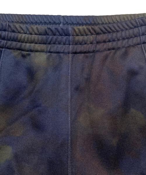 Needles（ニードルズ）Needles (ニードルズ) UNEVEN DYE TRACK PANTS ネイビー サイズ:Mの古着・服飾アイテム