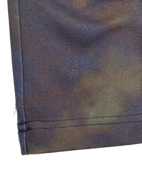 Needles（ニードルズ）Needles (ニードルズ) UNEVEN DYE TRACK PANTS ネイビー サイズ:Mの古着・服飾アイテム