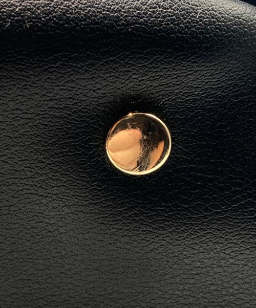 LOWELL（ロウェル）LOWELL (ロウェル) バックパック ブラックの古着・服飾アイテム