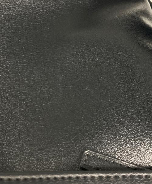 LOWELL（ロウェル）LOWELL (ロウェル) バックパック ブラックの古着・服飾アイテム