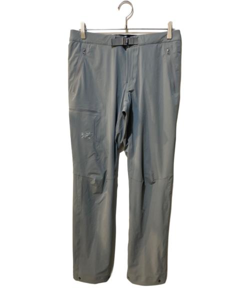 ARC'TERYX（アークテリクス）ARC'TERYX (アークテリクス) Gamma LT Pant グレー サイズ:Sの古着・服飾アイテム
