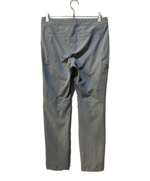 ARC'TERYX（アークテリクス）ARC'TERYX (アークテリクス) Gamma LT Pant グレー サイズ:Sの古着・服飾アイテム