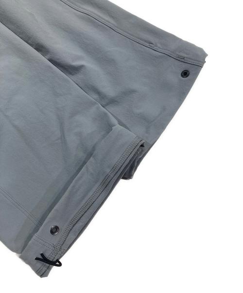 ARC'TERYX（アークテリクス）ARC'TERYX (アークテリクス) Gamma LT Pant グレー サイズ:Sの古着・服飾アイテム