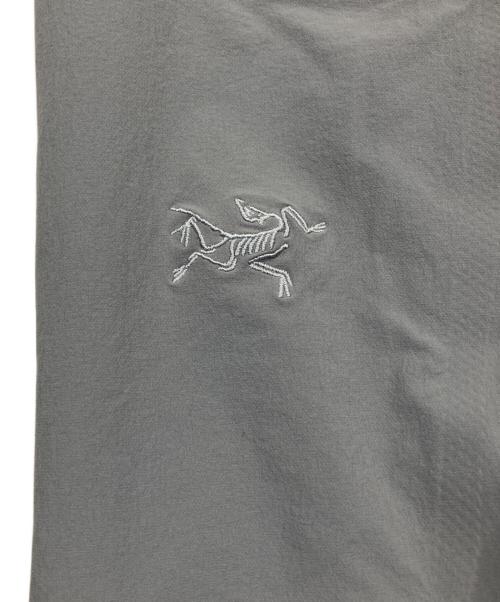 ARC'TERYX（アークテリクス）ARC'TERYX (アークテリクス) Gamma LT Pant グレー サイズ:Sの古着・服飾アイテム