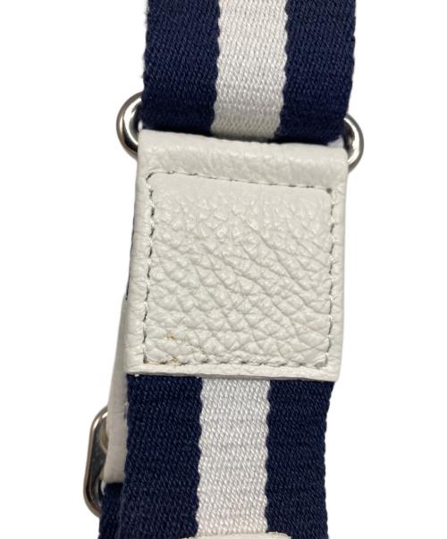 Orobianco（オロビアンコ）Orobianco (オロビアンコ) ボディーバッグ インディゴの古着・服飾アイテム