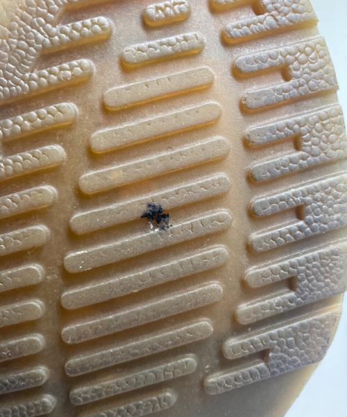 Dr.Martens（ドクターマーチン）Dr.Martens (ドクターマーチン) 10ホールブーツ 1490 ブラック サイズ:UK5の古着・服飾アイテム