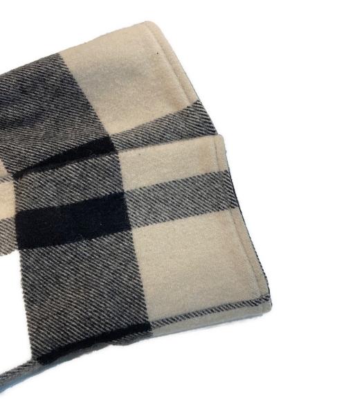 L.L.Bean（エルエルビーン）L.L.Bean (エルエルビーン) ウールコート ブラック サイズ:Mの古着・服飾アイテム