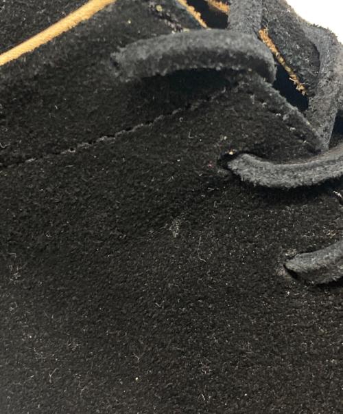 VISVIM（ビズビム）VISVIM (ビズビム) FBT モカシンシューズ ブラック サイズ:9の古着・服飾アイテム